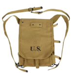 2 large bisaccia m1928 khaki esercito usa seconda guerra mondiale js tactical Photoroom